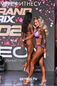 Grand Prix Dudushkin Fitness Family - 2025