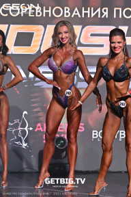 Grand Prix Dudushkin Fitness Family - 2025