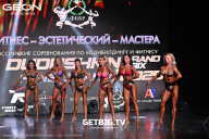 Grand Prix Dudushkin Fitness Family - 2025
