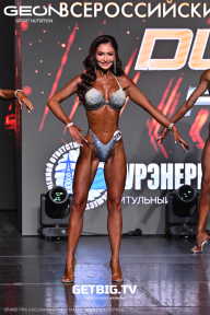 Grand Prix Dudushkin Fitness Family - 2025