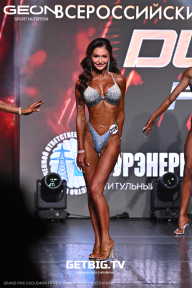 Grand Prix Dudushkin Fitness Family - 2025
