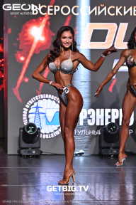 Grand Prix Dudushkin Fitness Family - 2025