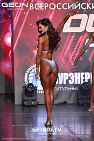 Grand Prix Dudushkin Fitness Family - 2025