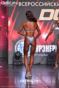 Grand Prix Dudushkin Fitness Family - 2025