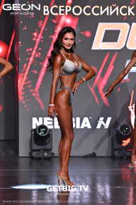 Grand Prix Dudushkin Fitness Family - 2025