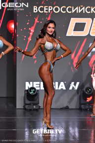 Grand Prix Dudushkin Fitness Family - 2025