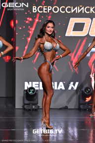 Grand Prix Dudushkin Fitness Family - 2025