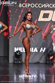 Grand Prix Dudushkin Fitness Family - 2025