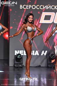 Grand Prix Dudushkin Fitness Family - 2025