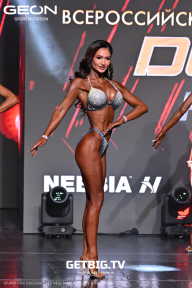Grand Prix Dudushkin Fitness Family - 2025