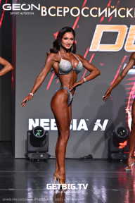 Grand Prix Dudushkin Fitness Family - 2025