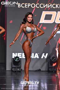 Grand Prix Dudushkin Fitness Family - 2025