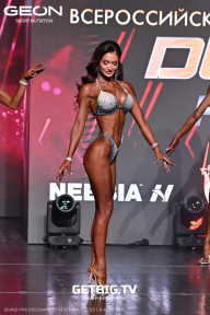 Grand Prix Dudushkin Fitness Family - 2025