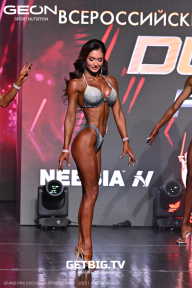 Grand Prix Dudushkin Fitness Family - 2025