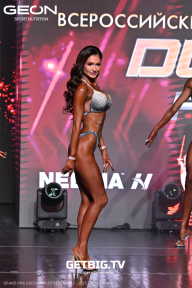 Grand Prix Dudushkin Fitness Family - 2025