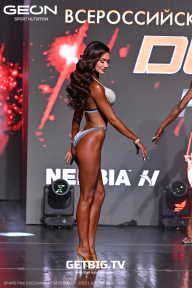 Grand Prix Dudushkin Fitness Family - 2025