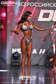 Grand Prix Dudushkin Fitness Family - 2025