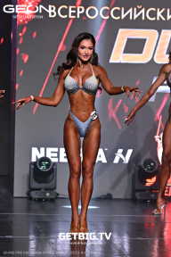 Grand Prix Dudushkin Fitness Family - 2025