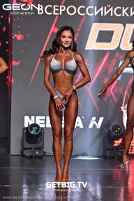 Grand Prix Dudushkin Fitness Family - 2025