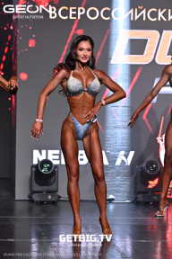 Grand Prix Dudushkin Fitness Family - 2025