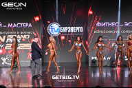 Grand Prix Dudushkin Fitness Family - 2025