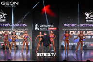 Grand Prix Dudushkin Fitness Family - 2025