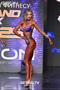 Grand Prix Dudushkin Fitness Family - 2025