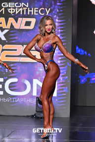 Grand Prix Dudushkin Fitness Family - 2025
