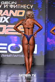 Grand Prix Dudushkin Fitness Family - 2025