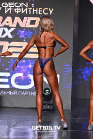 Grand Prix Dudushkin Fitness Family - 2025