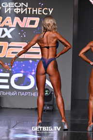 Grand Prix Dudushkin Fitness Family - 2025