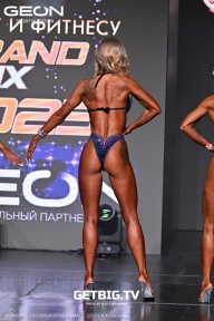 Grand Prix Dudushkin Fitness Family - 2025