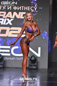 Grand Prix Dudushkin Fitness Family - 2025