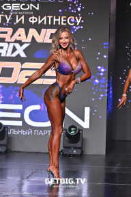 Grand Prix Dudushkin Fitness Family - 2025