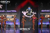 Grand Prix Dudushkin Fitness Family - 2025