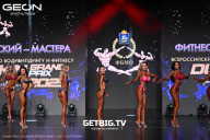 Grand Prix Dudushkin Fitness Family - 2025