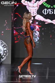 Grand Prix Dudushkin Fitness Family - 2025