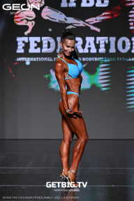 Grand Prix Dudushkin Fitness Family - 2025