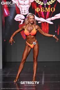 Grand Prix Dudushkin Fitness Family - 2025