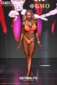 Grand Prix Dudushkin Fitness Family - 2025