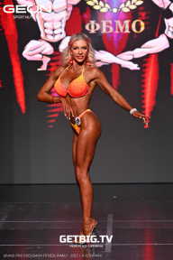 Grand Prix Dudushkin Fitness Family - 2025