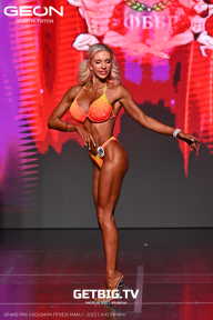 Grand Prix Dudushkin Fitness Family - 2025