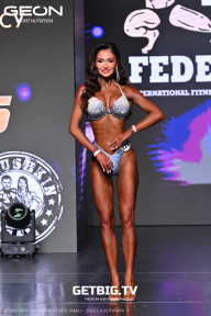 Grand Prix Dudushkin Fitness Family - 2025