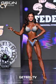 Grand Prix Dudushkin Fitness Family - 2025