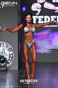 Grand Prix Dudushkin Fitness Family - 2025