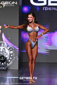 Grand Prix Dudushkin Fitness Family - 2025