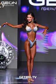 Grand Prix Dudushkin Fitness Family - 2025