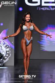 Grand Prix Dudushkin Fitness Family - 2025