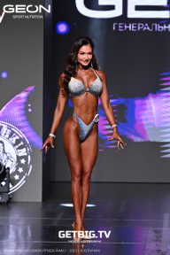 Grand Prix Dudushkin Fitness Family - 2025