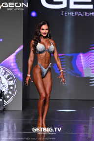 Grand Prix Dudushkin Fitness Family - 2025